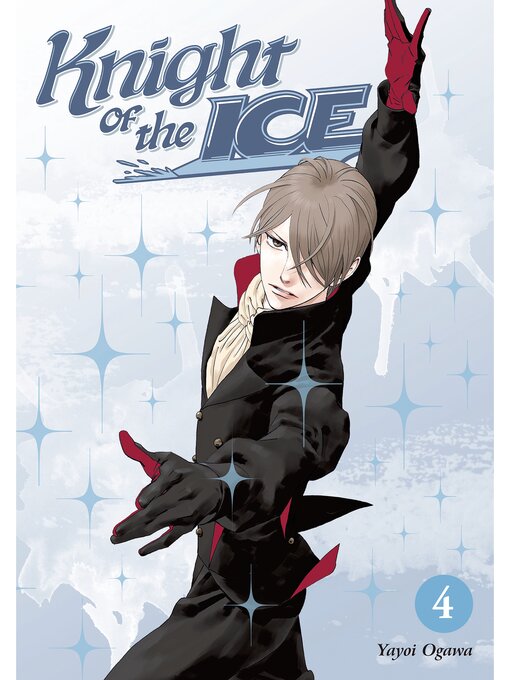 Title details for Knight of the Ice, Volume 4 by Yayoi Ogawa - Available